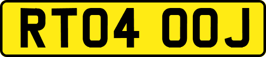 RT04OOJ