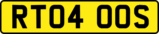 RT04OOS
