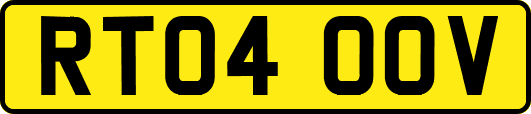 RT04OOV