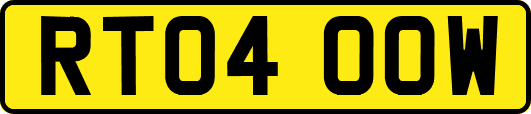 RT04OOW