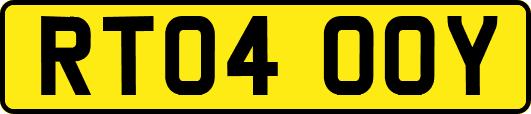 RT04OOY