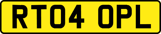 RT04OPL