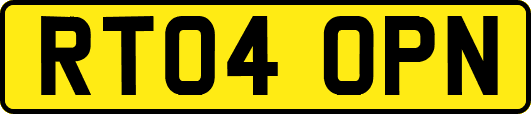 RT04OPN
