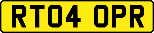 RT04OPR