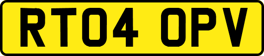 RT04OPV