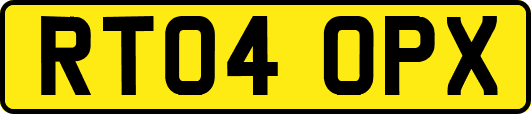 RT04OPX