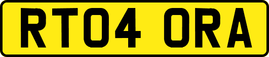 RT04ORA