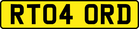 RT04ORD