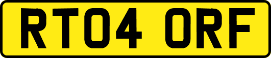 RT04ORF