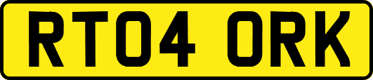 RT04ORK