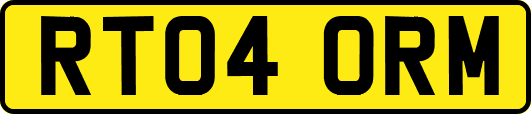RT04ORM