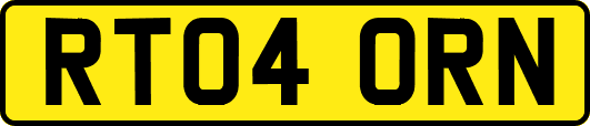 RT04ORN