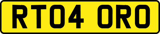 RT04ORO