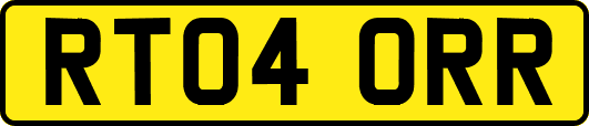 RT04ORR