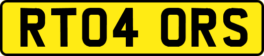 RT04ORS