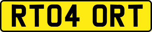 RT04ORT