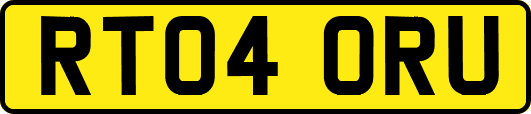 RT04ORU