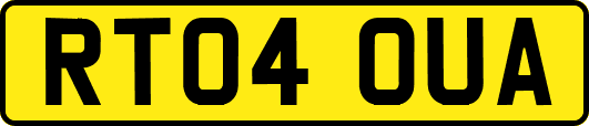 RT04OUA