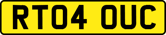RT04OUC