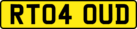 RT04OUD