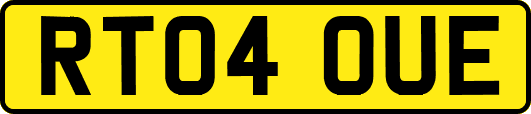 RT04OUE