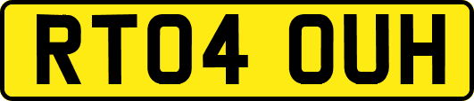 RT04OUH