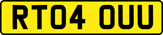 RT04OUU