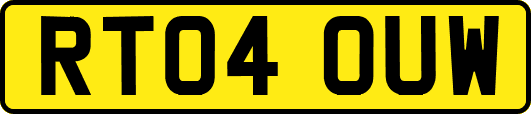 RT04OUW