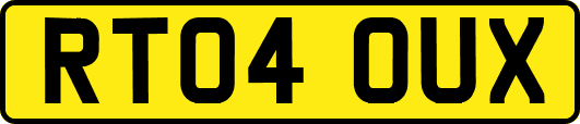 RT04OUX