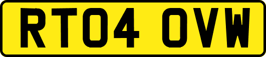 RT04OVW