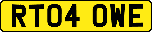RT04OWE