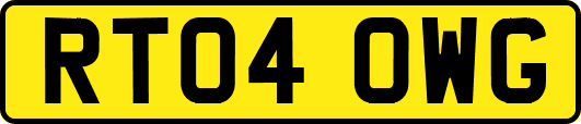 RT04OWG