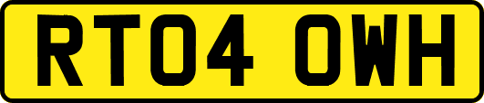 RT04OWH