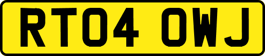 RT04OWJ