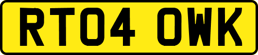 RT04OWK