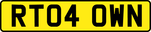 RT04OWN
