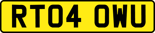 RT04OWU