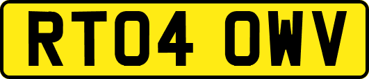 RT04OWV