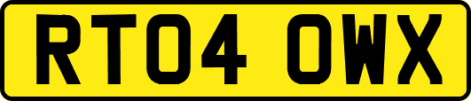 RT04OWX