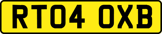 RT04OXB
