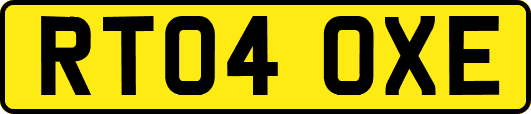 RT04OXE