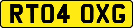 RT04OXG