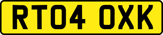 RT04OXK