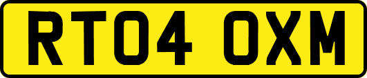 RT04OXM