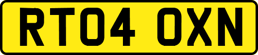 RT04OXN