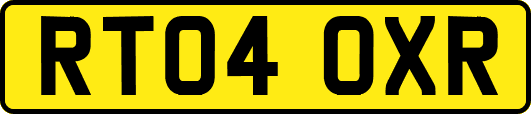 RT04OXR
