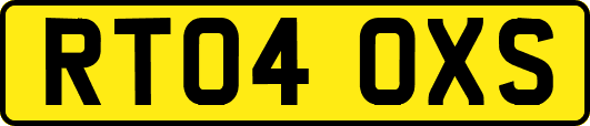 RT04OXS