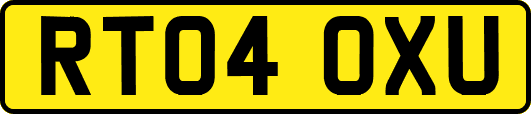 RT04OXU