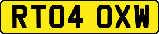 RT04OXW