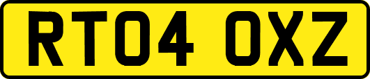 RT04OXZ